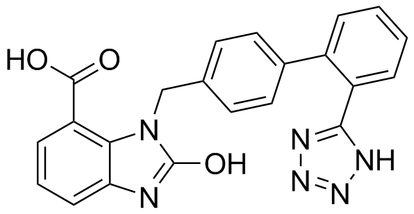 Candesartan Desethyl Analog